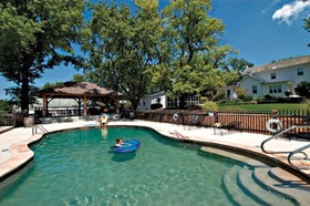 Cedar Creek