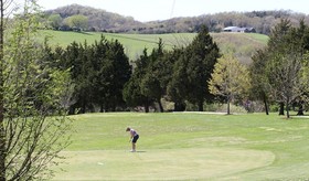 Cedar Creek