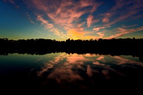 Cedar Creek