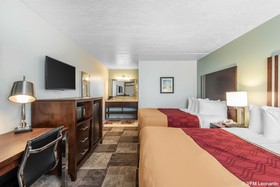 Econo Lodge Oak Grove-Blue Springs