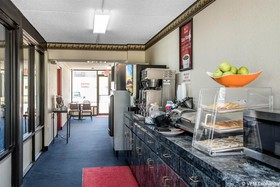 Econo Lodge Oak Grove-Blue Springs