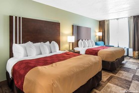 Econo Lodge Oak Grove-Blue Springs