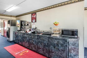 Econo Lodge Oak Grove-Blue Springs