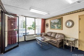 Econo Lodge Oak Grove-Blue Springs