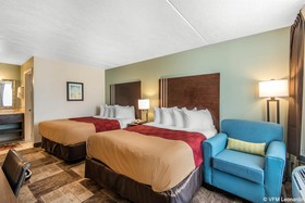 Econo Lodge Oak Grove-Blue Springs