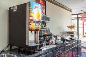 Econo Lodge Oak Grove-Blue Springs