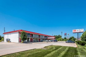 Econo Lodge Oak Grove-Blue Springs