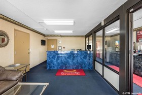 Econo Lodge Oak Grove-Blue Springs