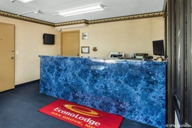 Econo Lodge Oak Grove-Blue Springs