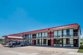 Econo Lodge Oak Grove-Blue Springs