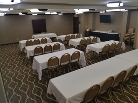 Comfort Inn & Suites St. Louis-O'Fallon