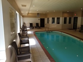 Comfort Inn & Suites St. Louis-O'Fallon
