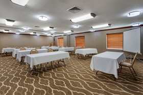 Comfort Inn & Suites St. Louis-O'Fallon