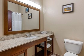 Comfort Inn & Suites St. Louis-O'Fallon