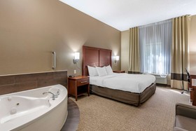 Comfort Inn & Suites St. Louis-O'Fallon