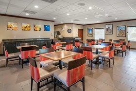 Comfort Inn & Suites St. Louis-O'Fallon