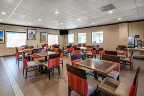 Comfort Inn & Suites St. Louis-O'Fallon