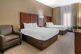 Comfort Inn & Suites St. Louis-O'Fallon