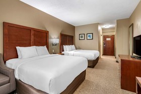 Comfort Inn & Suites St. Louis-O'Fallon