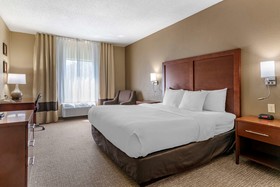 Comfort Inn & Suites St. Louis-O'Fallon