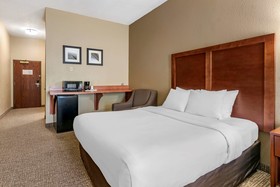 Comfort Inn & Suites St. Louis-O'Fallon