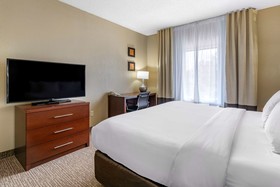 Comfort Inn & Suites St. Louis-O'Fallon