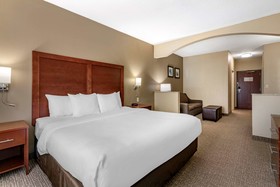 Comfort Inn & Suites St. Louis-O'Fallon