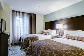 Staybridge Suites O'Fallon Chesterfield