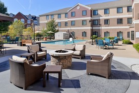 Staybridge Suites O'Fallon Chesterfield