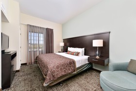 Staybridge Suites O'Fallon Chesterfield