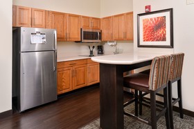 Staybridge Suites O'Fallon Chesterfield