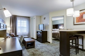 Staybridge Suites O'Fallon Chesterfield
