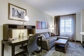 Staybridge Suites O'Fallon Chesterfield