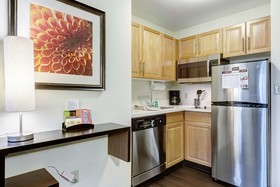 Staybridge Suites O'Fallon Chesterfield