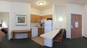 Staybridge Suites O'Fallon Chesterfield