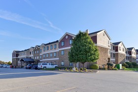 Staybridge Suites O'Fallon Chesterfield