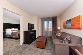 Staybridge Suites O'Fallon Chesterfield