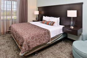 Staybridge Suites O'Fallon Chesterfield