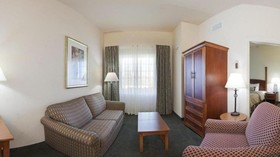 Staybridge Suites O'Fallon Chesterfield