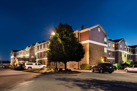 Staybridge Suites O'Fallon Chesterfield