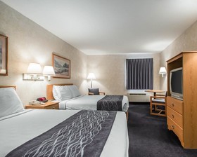 Schmidt’s Creek Hotel