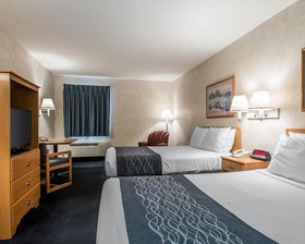 Schmidt’s Creek Hotel