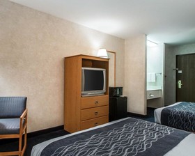 Schmidt’s Creek Hotel