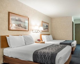 Schmidt’s Creek Hotel