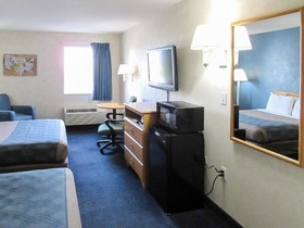 Schmidt’s Creek Hotel