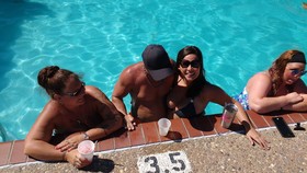 Inn at Grand Glaize