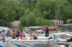 Inn at Grand Glaize