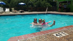 Inn at Grand Glaize