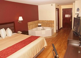 Red Roof Inn Osage Beach