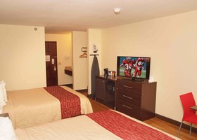 Red Roof Inn Osage Beach